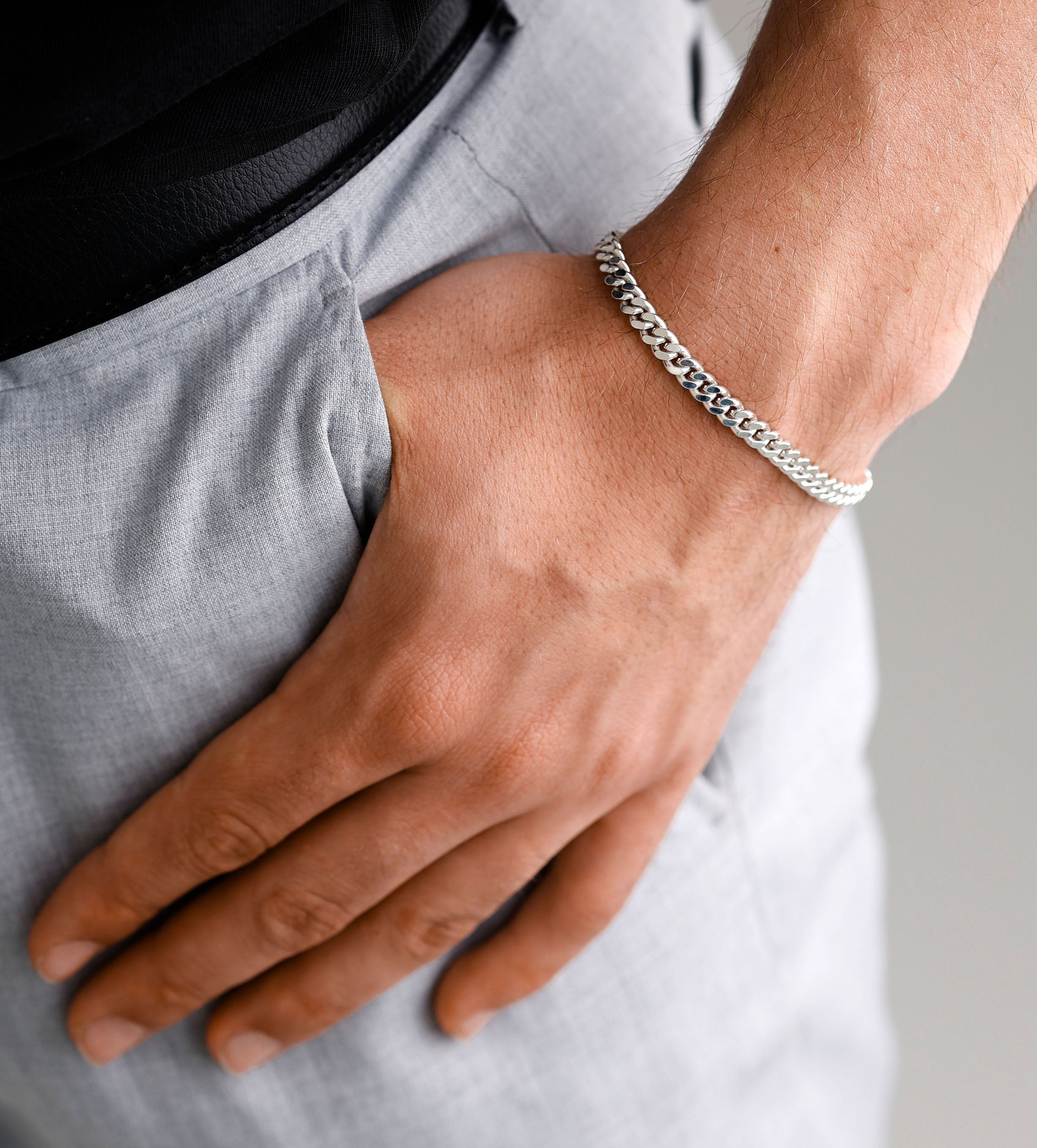 Herrenschmuck