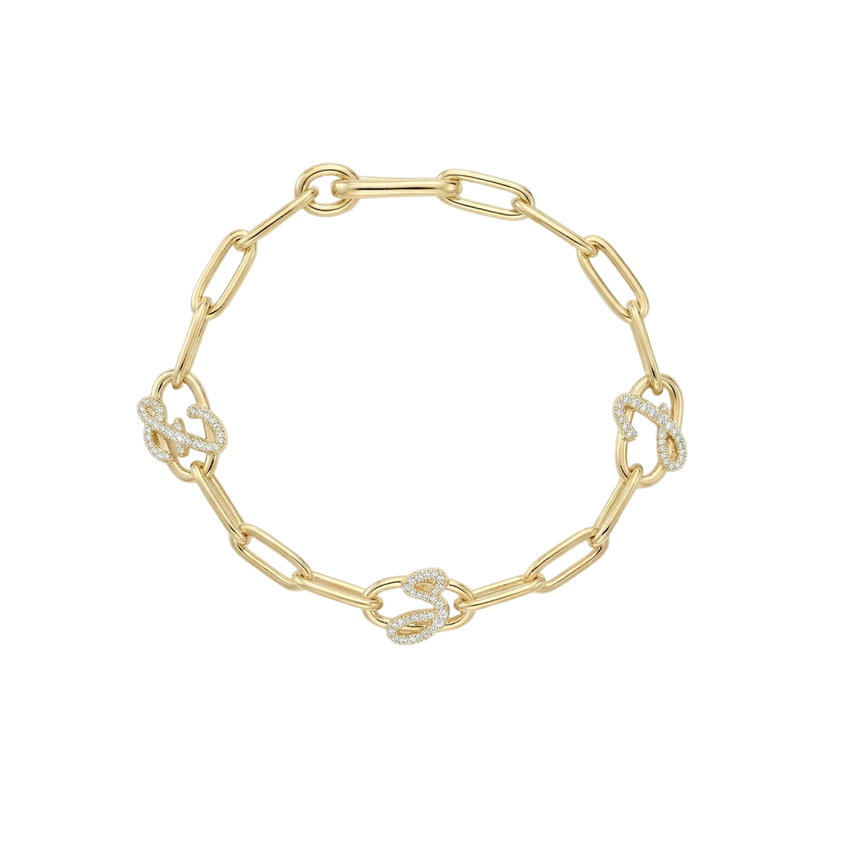 FAMILY INITIAL MOMENTS ARMBAND