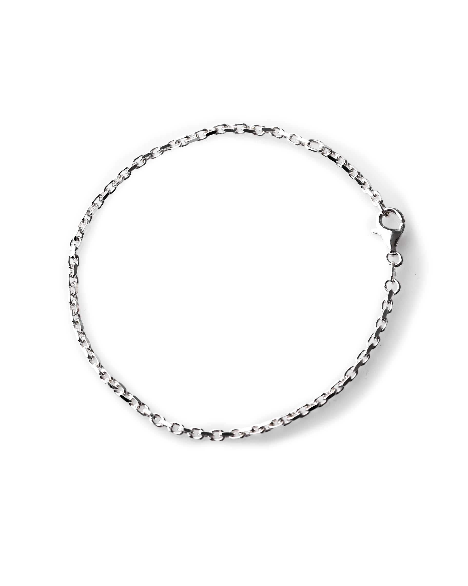 ANKER ARMBAND 925 SILBER 2,3MM