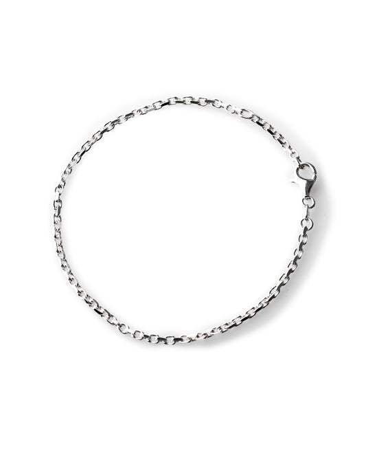 ANKER ARMBAND 925 SILBER 2,3MM