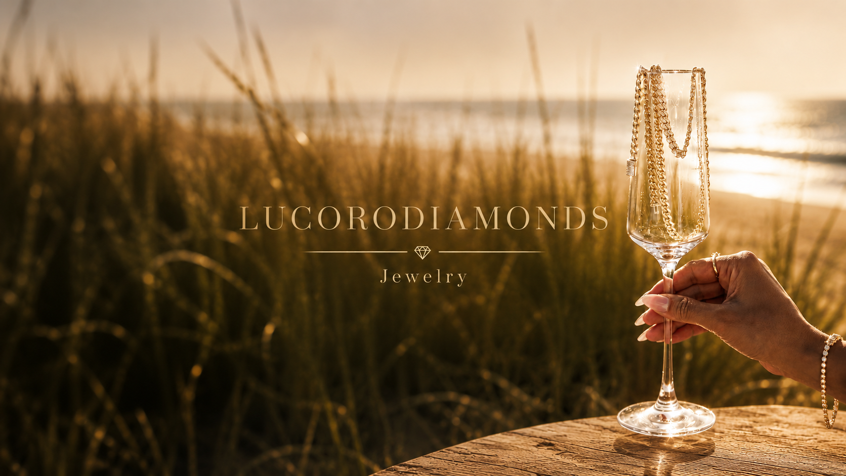 Lucoro Diamonds