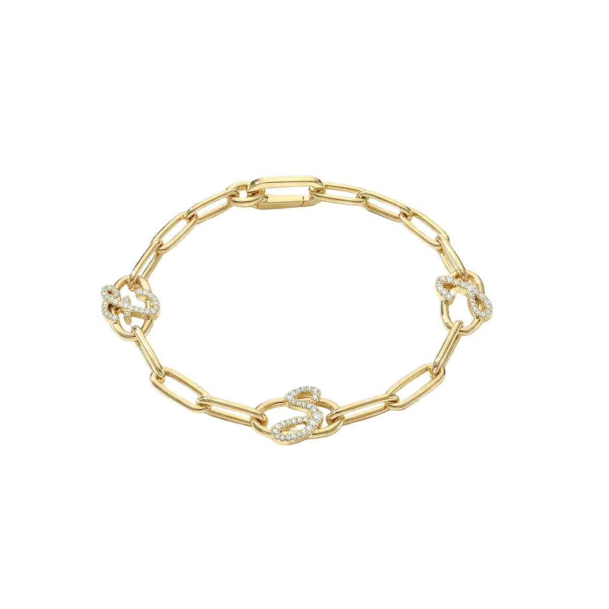 FAMILY INITIAL MOMENTS ARMBAND