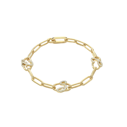 FAMILY INITIAL MOMENTS ARMBAND